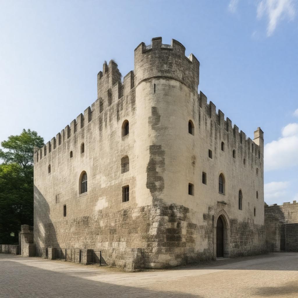 Norwich Castle